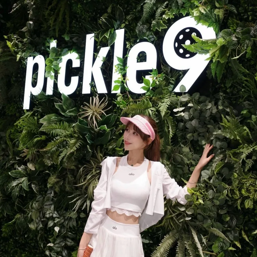 pickle9 南青山にご来店