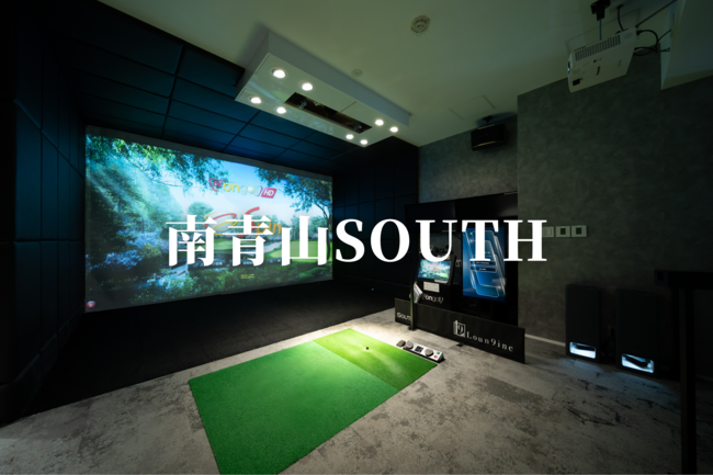 南青山South店